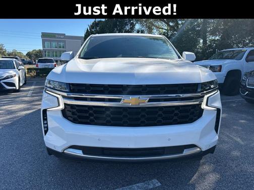 2023 Chevrolet Suburban LS