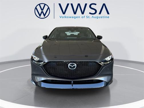 2024 Mazda Mazda3 2.5 Turbo AWD