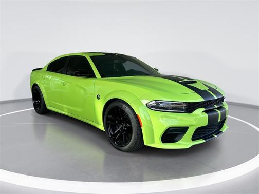 2023 Dodge Charger R/T Scat Pack