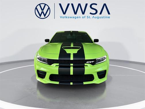 2023 Dodge Charger R/T Scat Pack