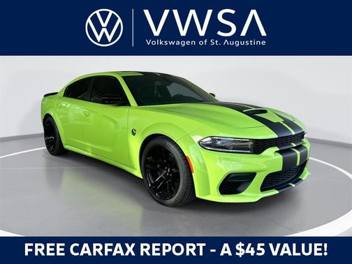 2023 Dodge Charger R/T Scat Pack