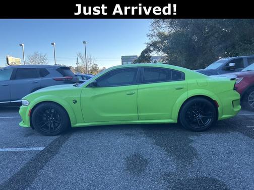 2023 Dodge Charger R/T Scat Pack
