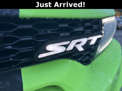 2023 Dodge Charger R/T Scat Pack