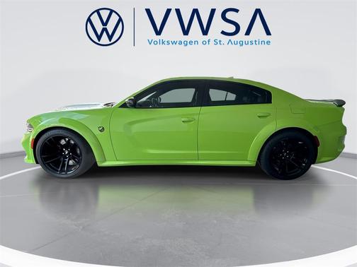 2023 Dodge Charger R/T Scat Pack