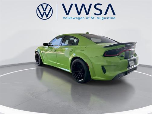2023 Dodge Charger R/T Scat Pack