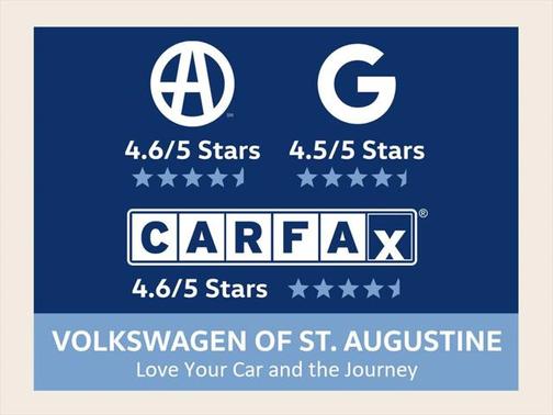 2016 Volkswagen Golf GTI 2.0T S 4-Door