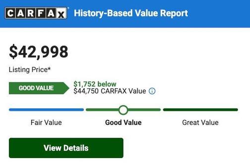 2025 Cadillac XT6 Premium Luxury FWD