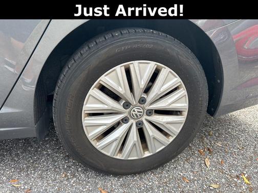 2020 Volkswagen Jetta 1.4T S