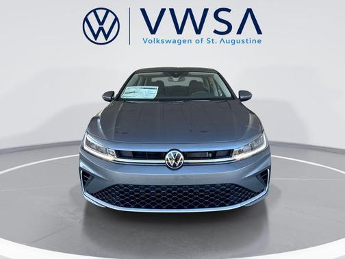 2026 Volkswagen Jetta 1.4T S