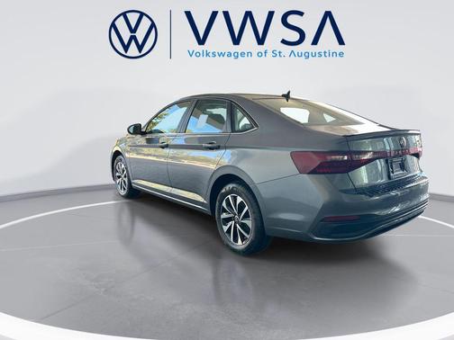 2026 Volkswagen Jetta 1.4T S