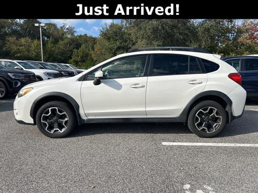 2015 Subaru XV Crosstrek 2.0i Premium