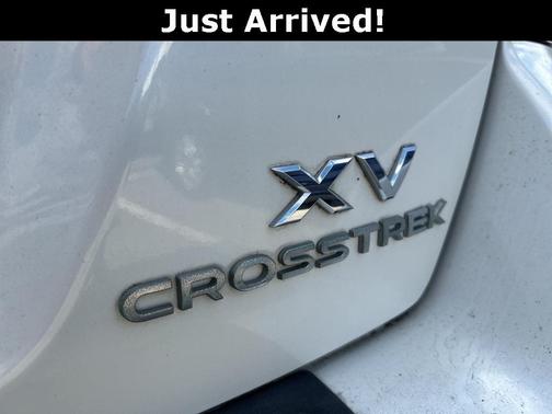 2015 Subaru XV Crosstrek 2.0i Premium