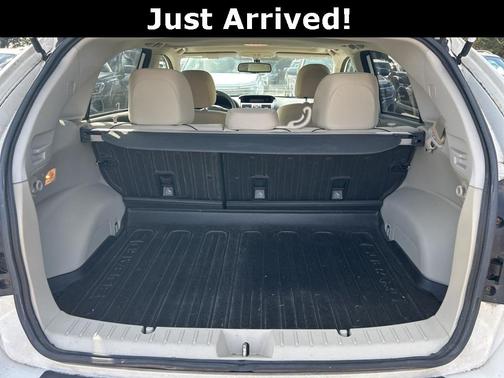 2015 Subaru XV Crosstrek 2.0i Premium