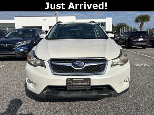 2015 Subaru XV Crosstrek 2.0i Premium