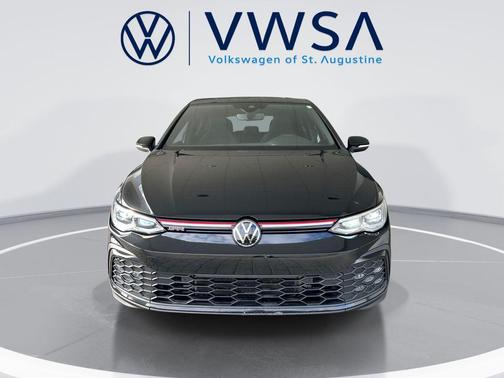2024 Volkswagen Golf GTI 2.0T SE DSG