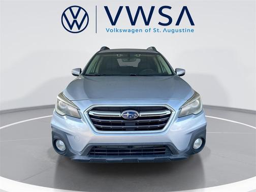 2018 Subaru Outback 3.6R Limited