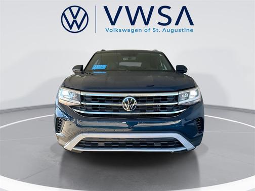 2023 Volkswagen Atlas Cross Sport 2.0T SE