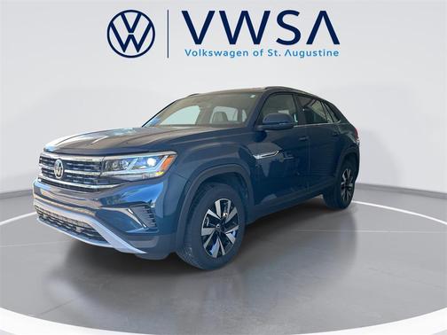 2023 Volkswagen Atlas Cross Sport 2.0T SE