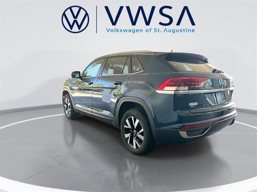 2023 Volkswagen Atlas Cross Sport 2.0T SE