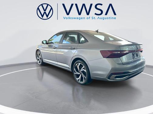 2026 Volkswagen Jetta 1.4T SEL