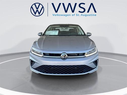 2026 Volkswagen Jetta 1.4T SEL