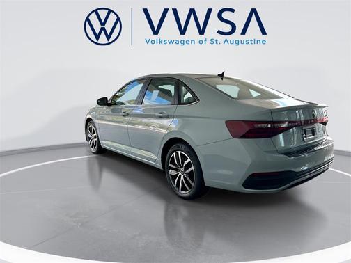 2026 Volkswagen Jetta 1.4T SE