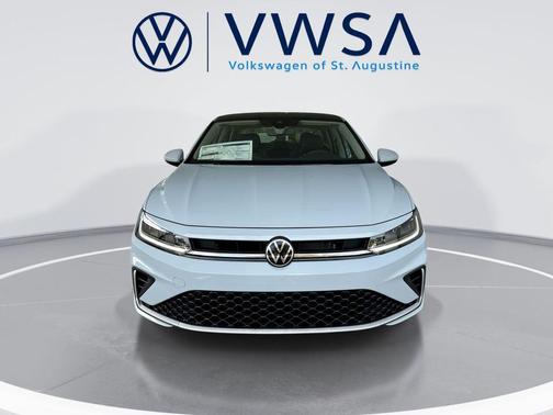 2026 Volkswagen Jetta 1.4T SE