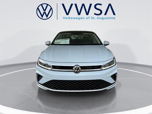 2026 Volkswagen Jetta 1.4T SE