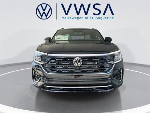 2025 Volkswagen Atlas Cross Sport 2.0T SEL Premium