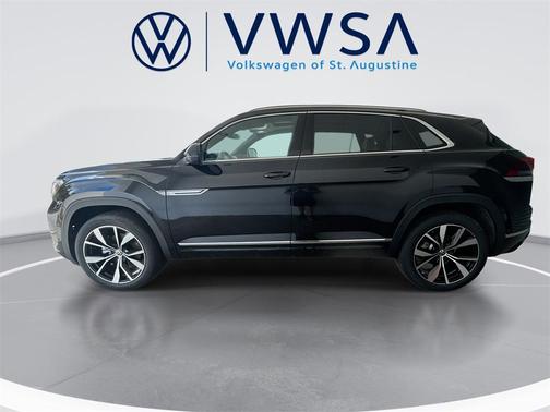 2025 Volkswagen Atlas Cross Sport 2.0T SEL Premium