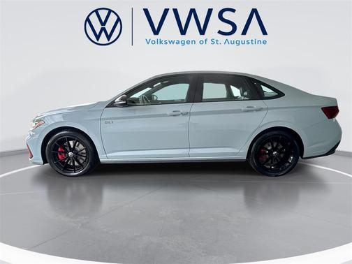 2026 Volkswagen Jetta GLI 2.0T Autobahn