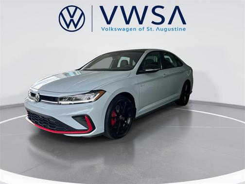 2026 Volkswagen Jetta GLI 2.0T Autobahn