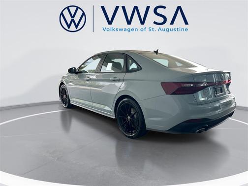 2026 Volkswagen Jetta GLI 2.0T Autobahn