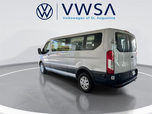 2024 Ford Transit-350 XLT