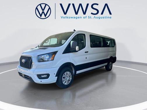 2024 Ford Transit-350 XLT