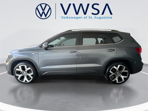2022 Volkswagen Taos 1.5T SEL