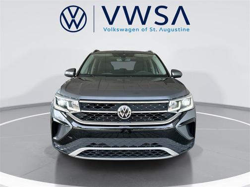 2022 Volkswagen Taos 1.5T SEL