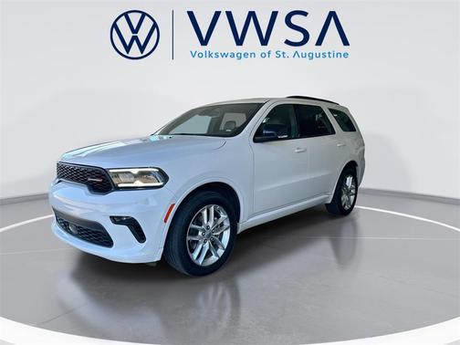 2023 Dodge Durango GT Plus
