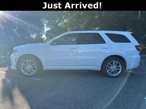 2023 Dodge Durango GT Plus