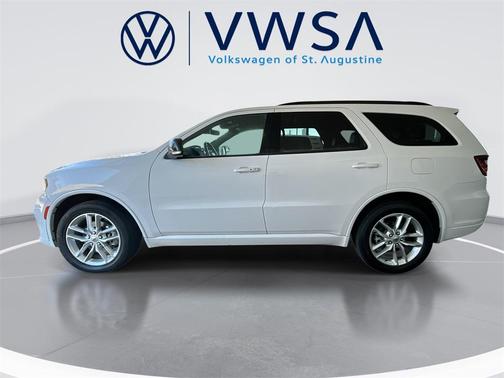 2023 Dodge Durango GT Plus