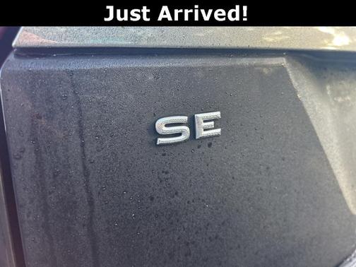 2018 Volkswagen Atlas 2.0T SE w/Technology