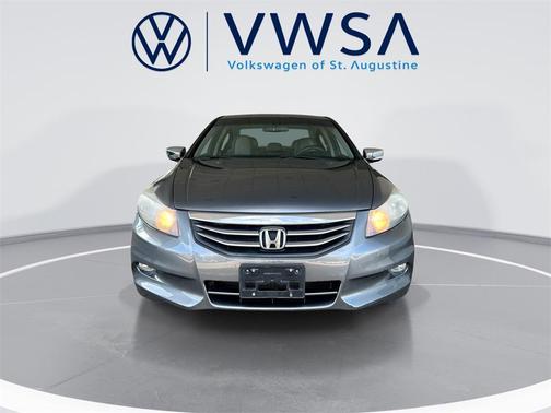 2012 Honda Accord EX-L