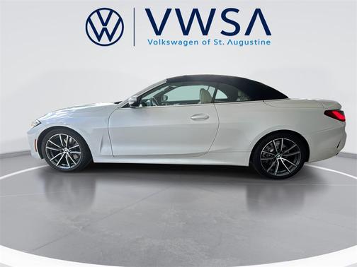 2023 BMW 430 i