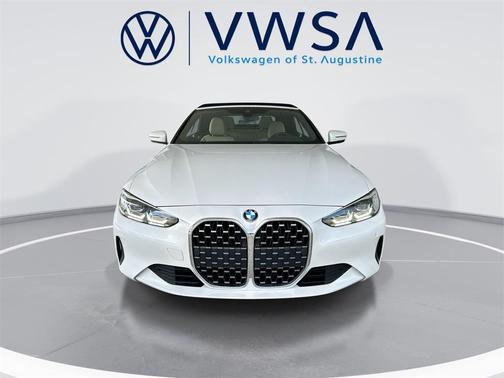 2023 BMW 430 i