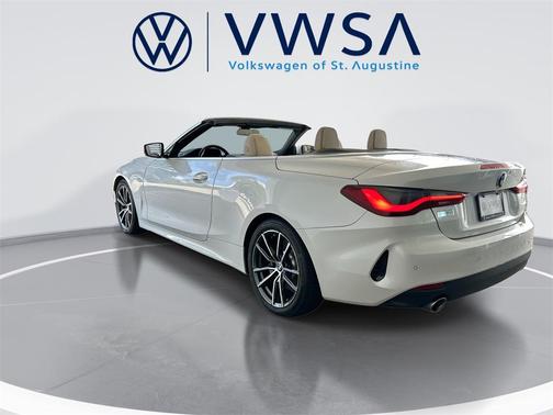 2023 BMW 430 i