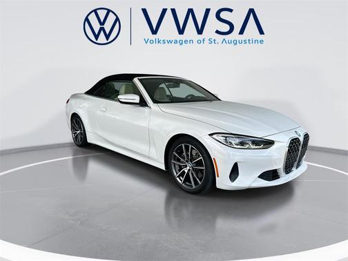 2023 BMW 430 i