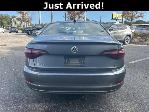 2021 Volkswagen Jetta 1.4T S