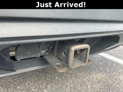 2021 Volkswagen Atlas 3.6L SE w/Technology