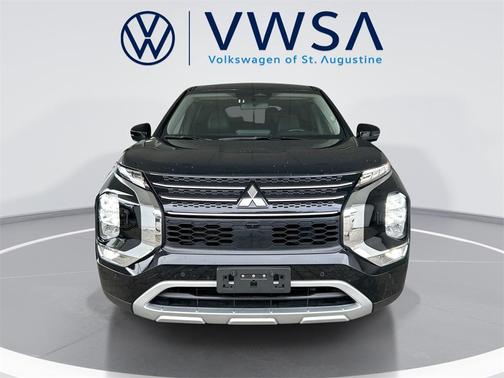 2024 Mitsubishi Outlander SE Black Edition S-AWC