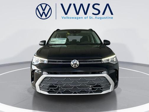 2026 Volkswagen Taos S